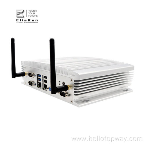 Industrial Computer Intel Core i5-6360u
